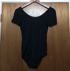 aerie Other - Aerie low back bodysuit aerie Other - Aerie low back bodysuit
